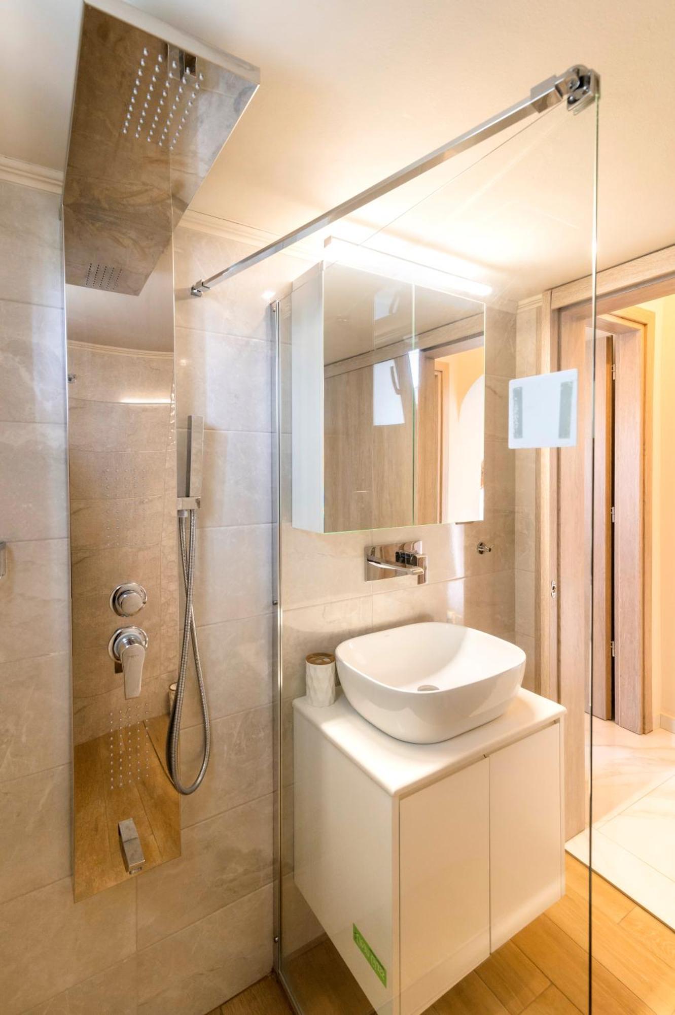 Nikargy Luxury Apartments Коскіну Екстер'єр фото