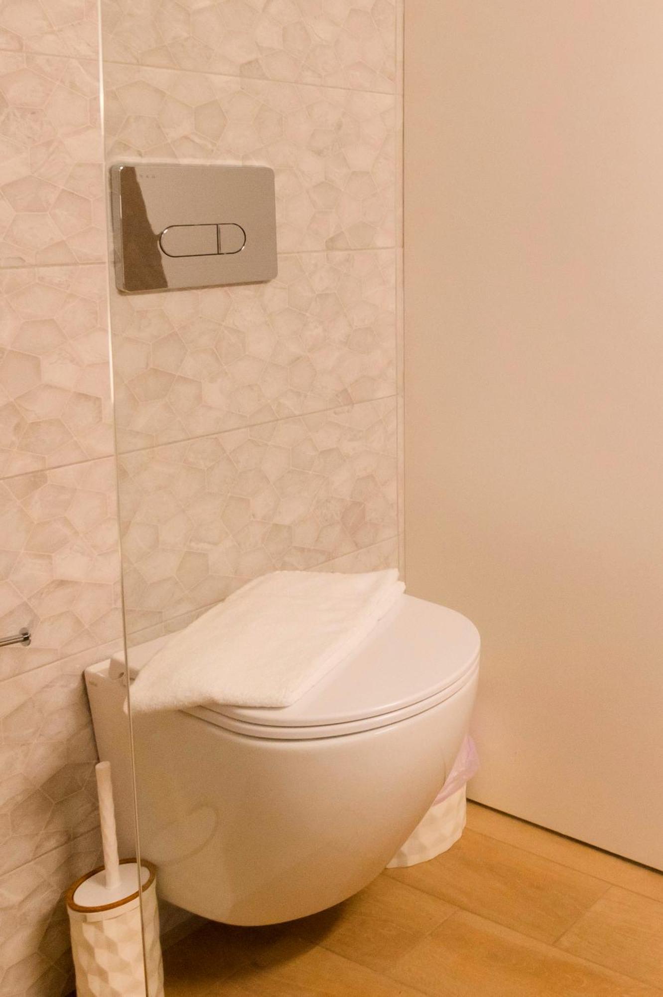 Nikargy Luxury Apartments Коскіну Екстер'єр фото