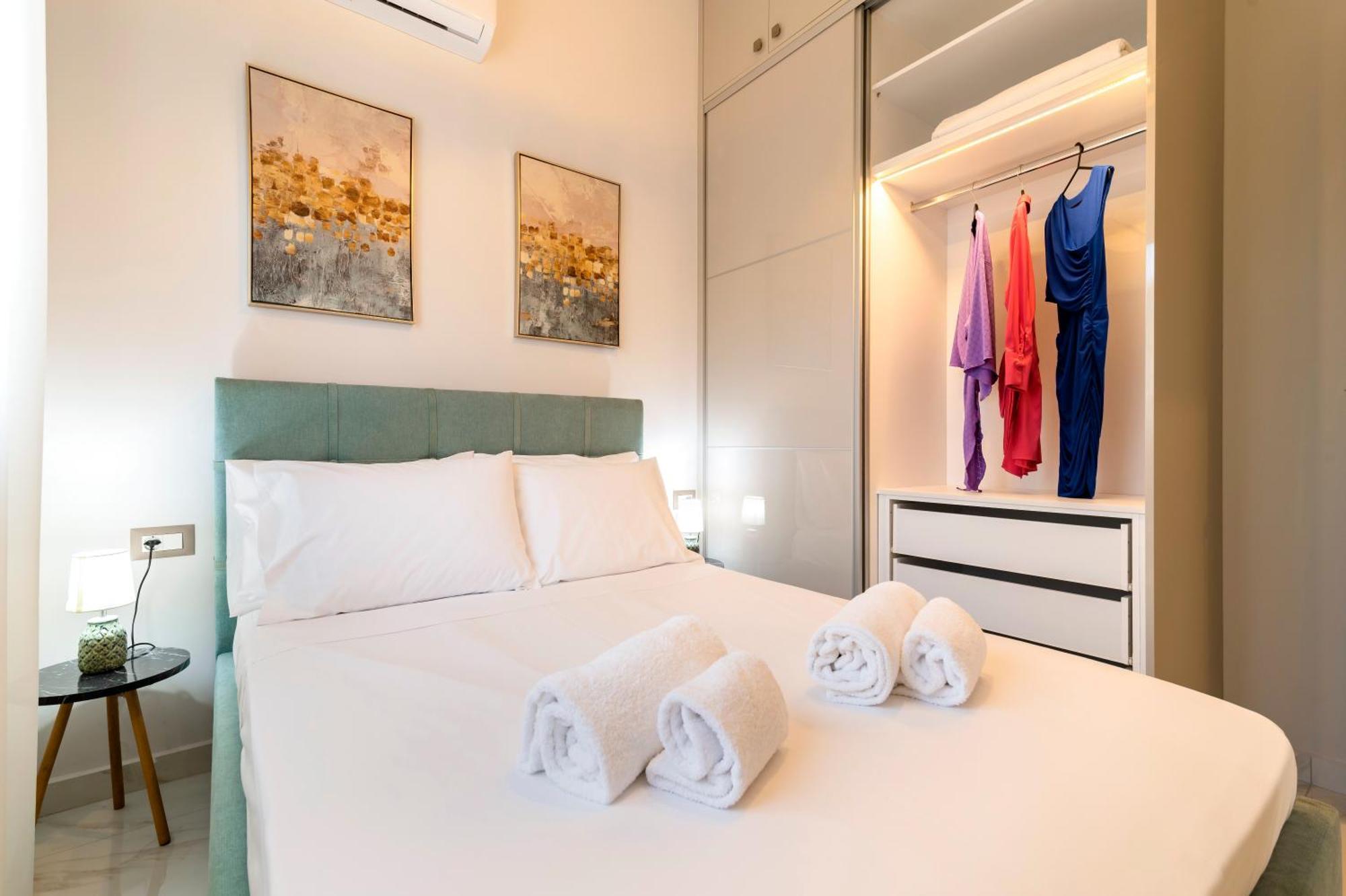 Nikargy Luxury Apartments Коскіну Екстер'єр фото